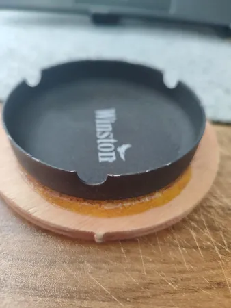 زیرسیگاری مدل Raika 2022