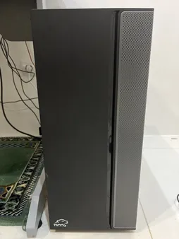 کیس کامپیوتر گیمینگ تسکو مدل GC 4488