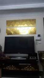 آینه آتریکس مدل MD05