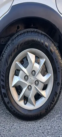 واکس لاستیک روناکس مدلvL4 حجم 4 لیتر