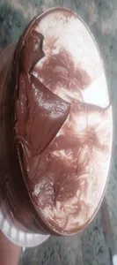 تجریه خرید شکلات صبحانه فندقی سایرو - 1000 گرم