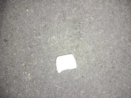 مهر طرح بیضی بسته 20 عددی