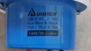 تجریه خرید فتوسل 16 آمپر مدل dmtch