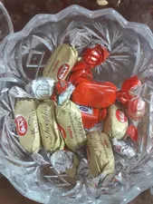 تجریه خرید تافی توفیکا آیدین مقدار 1 کیلو گرم