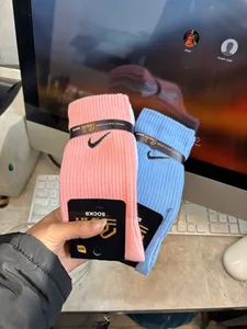 تجریه خرید جوراب ورزشی زنانه پاوین مدل N008 مجموعه 8 عددی