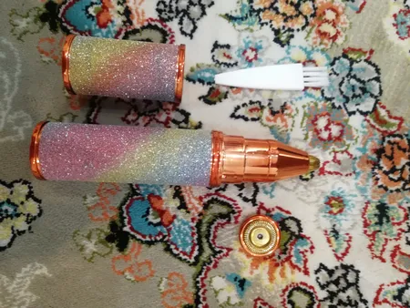 موزن ابرو و بینی و صورت مدل CF-001 کد MD-700