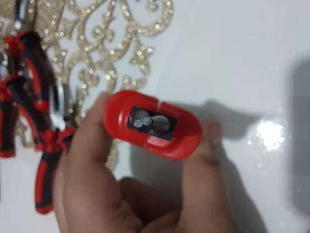 انبر پارکساید مدل 4590 مجموعه 4 عددی