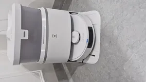 تجریه خرید جارو رباتیک اکووکس رباتیک مدل T30 PRO OMNI