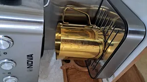 تجریه خرید شیر جوش مدل پیچر کد MC600