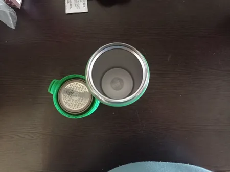 ماگ مدل تراول 5-1-1