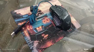 تجریه خرید ماوس مخصوص بازی هیسکا مدل HX-MOG310