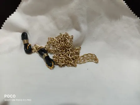 بند عینک ماه دخت کد 04