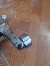 تجریه خرید ست شیرآلات پادرا مدل آلفا  پلاس کد CR-6X مجموعه 6 عددی