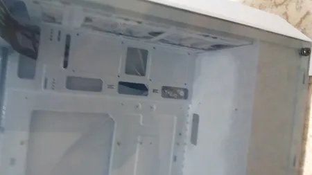 کیس کامپیوتر فاطر مدل  FG-730-W