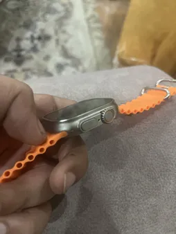 ساعت هوشمند  مدل HK8 pro max