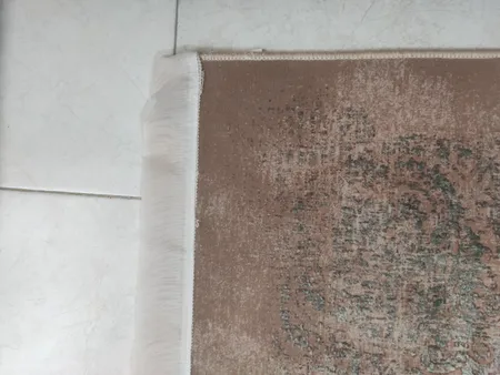 محافظ ریشه فرش مدل 6