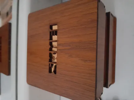 ساعت مچی عقربه‌ای مردانه کوارتز اسکمی مدل 1520GR-AG