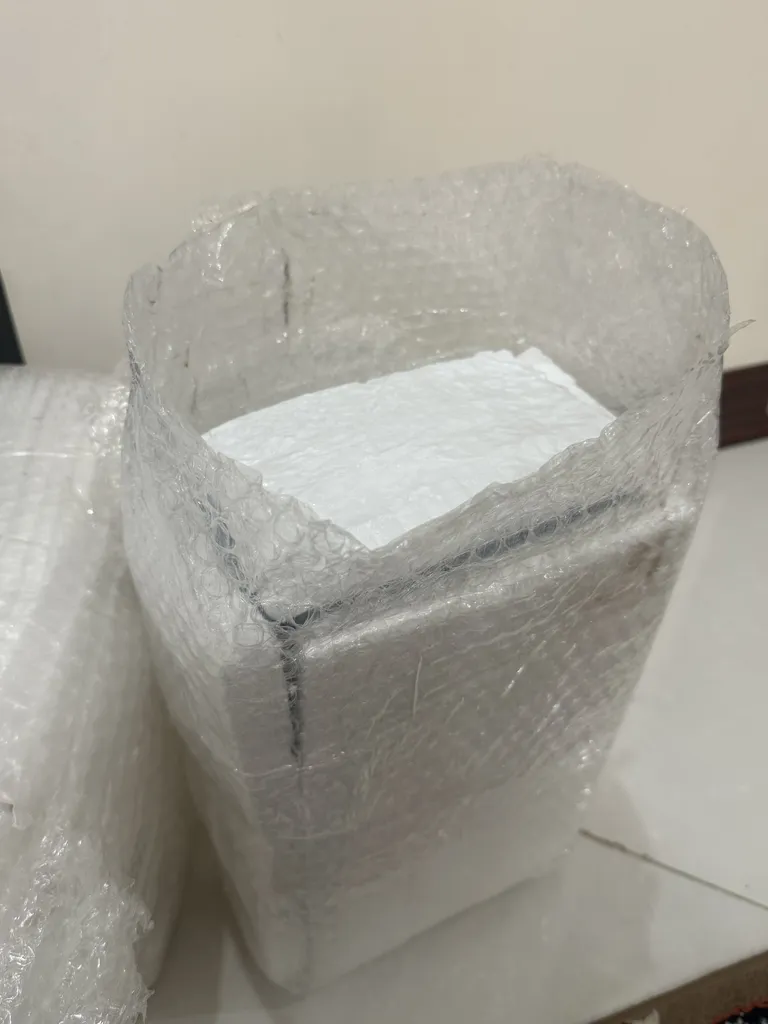 ست جا ادویه 6 پارچه میس بتی مدل Mira9886