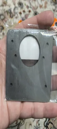 صفحه ترمیم لولا مدل گازور کد 77 مجموعه 2 عددی