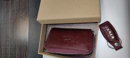 جاکارتی چرم جانتا مدل 196a