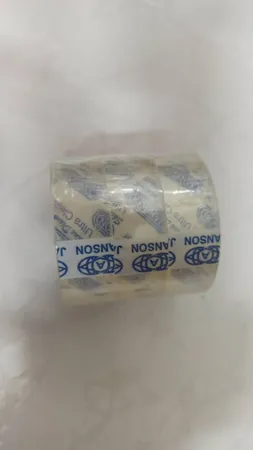 نوار چسب شیشه ای جانسون مدل دیاموند سه عددی