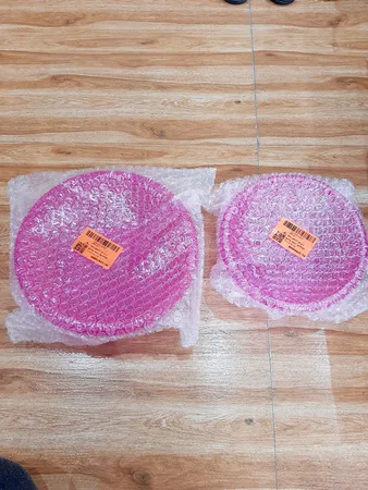 کاسه ممتاز پلاستیک مدل الماس کد 1