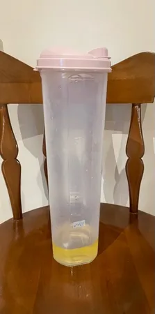 ظرف روغن هوبی لایف مدل Clover