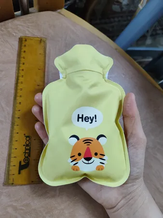 کیسه آب گرم کودک فلامینگو