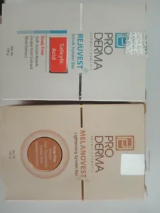 تجریه خرید پن لایه بردار پرودرما مدل REJUEVEST وزن 100 گرم