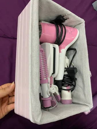 سبد ارگانایزر مدل WH3-STORAGE-L