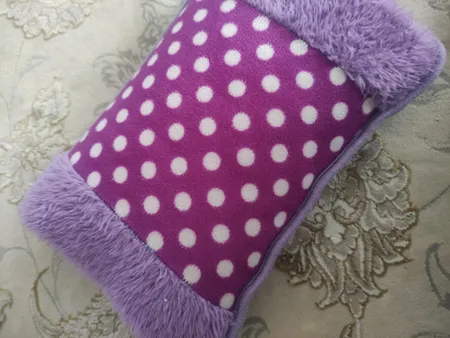 کیسه آب گرم برقی مدل KY-C3