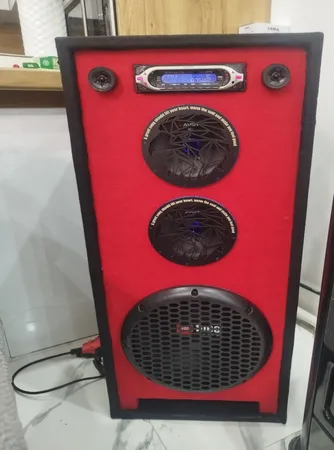 میدرنج خودرو ساووی مدل SV-66R بسته دو عددی