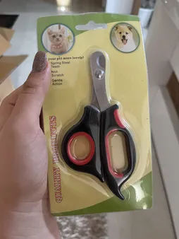 ناخن گیر سگ و گربه مدل Nail Scissors Grooming-B