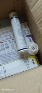 تجریه خرید قرص جوشان مولتی ویتامین فلکسان فیشر فلکسان بسته 20 عددی