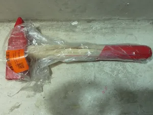 تجریه خرید چکش ایران پتک مدل AB 4210 وزن 1500 گرم