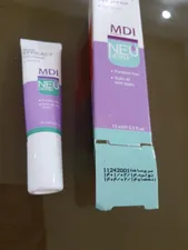 تجریه خرید کرم دور چشم نئودرم مدل Multi Efficacy حجم 15 میلی لیتر