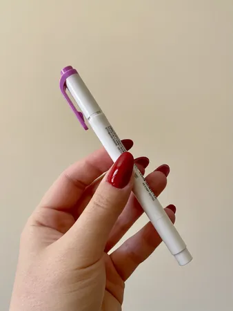 ماژیک علامت گذار زبرا مدل Mildliner