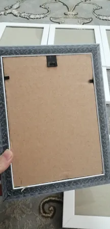 قاب عکس کد 215 مجموعه 10 عددی