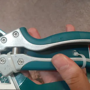 تجریه خرید قیچی باغبانی توتال مدل THT15308