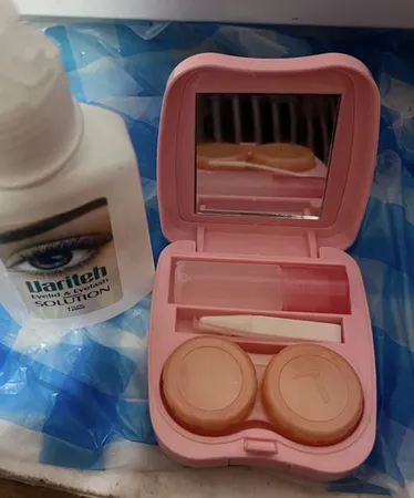 محفظه نگهداری لنز مدل 4477