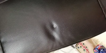 صندلی گیمینگ میزیمو مدل 2020