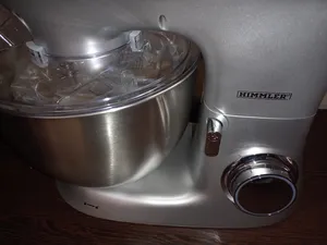 تجریه خرید همزن هیملر مدل HMS 8085-HSMS6065