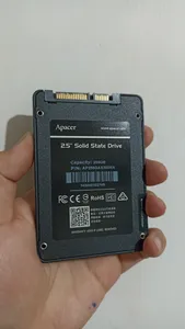 تجریه خرید اس اس دی اینترنال اپیسر مدل AS350X ظرفیت 256 گیگابایت