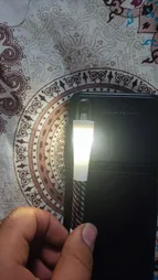 آنتن خودرو قطعه سازان کبیر مدل AN-QUICK14WH-30533 مناسب برای کوییک