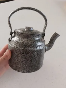 کتری مدل W20-0.8L