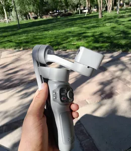 تجریه خرید پایه نگهدارنده گوشی موبایل ژیون مدل SMOOTH Q3 SUN2417