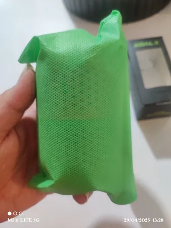 بوگیر یخچال کوال مدل Adore