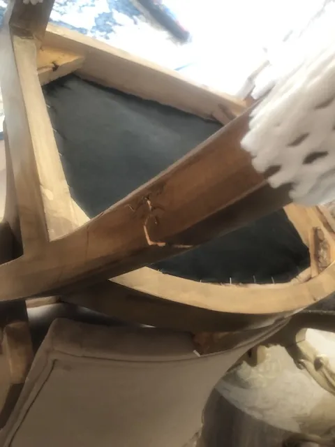 میز و صندلی ناهارخوری ۴ نفره فروشگاه مهراد مدرن کد ۶۰۰۶