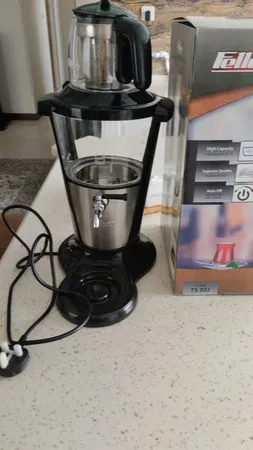 سماور برقی فلر مدل TS302