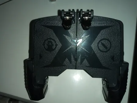 دسته بازی PUBG مدل k21